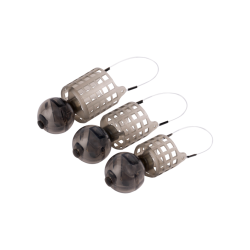 Cosulet Korum - Slow Sinking Feeder Medium 12.5g Cosulet Korum - Slow Sinking Feeder Medium 12.5g